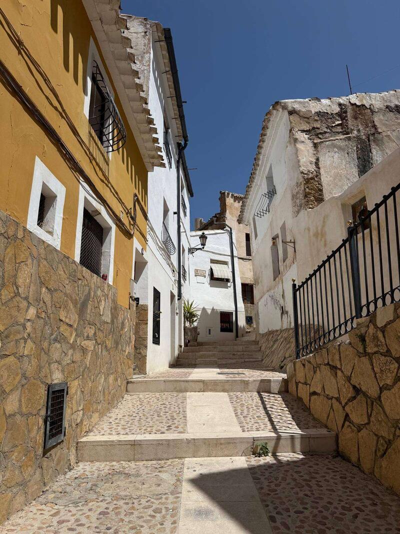 Townhouse for sale in Caravaca de la Cruz, Murcia