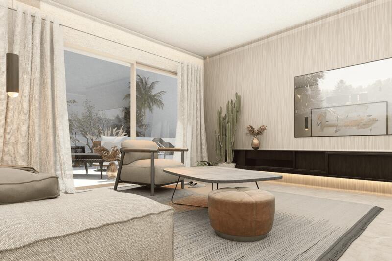 2 bedroom Apartment for sale