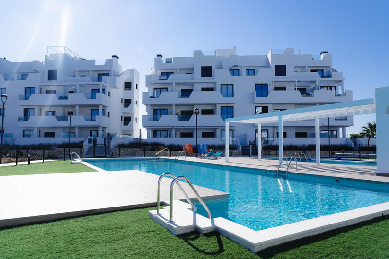 Appartement à vendre dans Torre Pacheco, Murcia