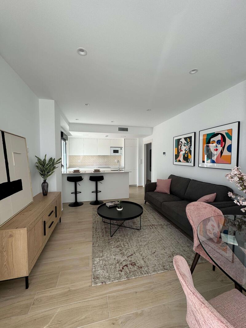 2 chambre Appartement à vendre
