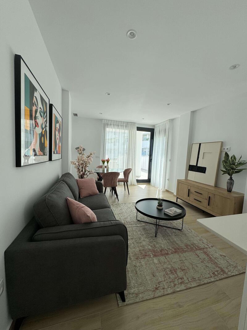 2 chambre Appartement à vendre