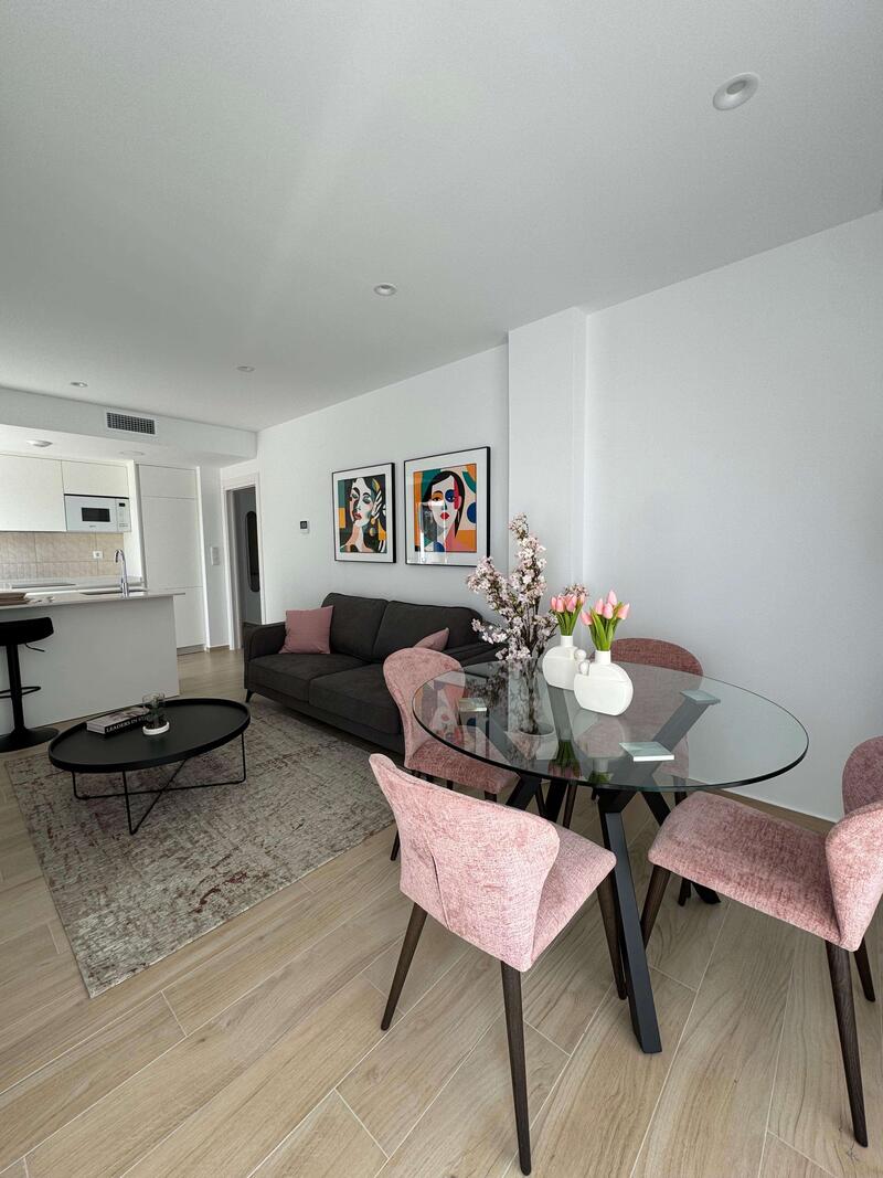 2 chambre Appartement à vendre