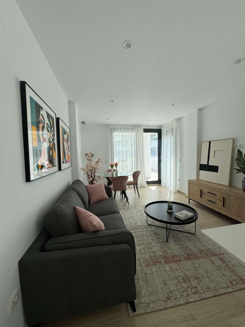 2 chambre Appartement à vendre