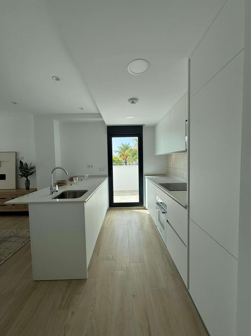 2 chambre Appartement à vendre