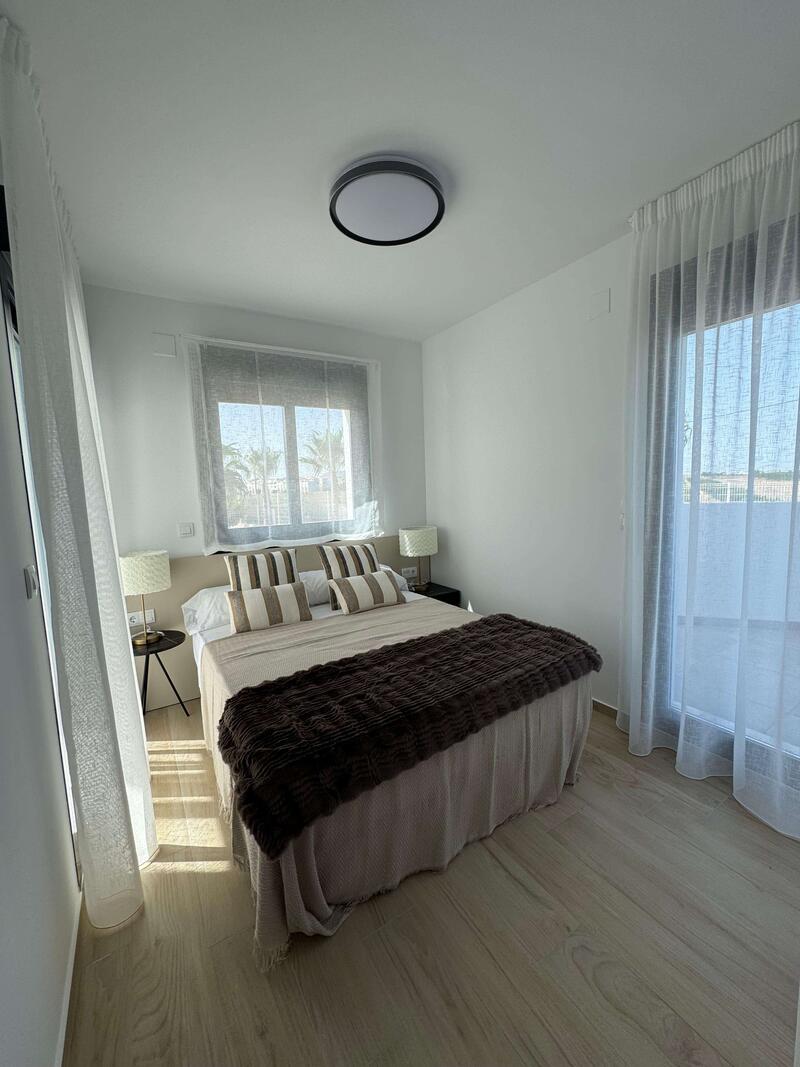 2 chambre Appartement à vendre