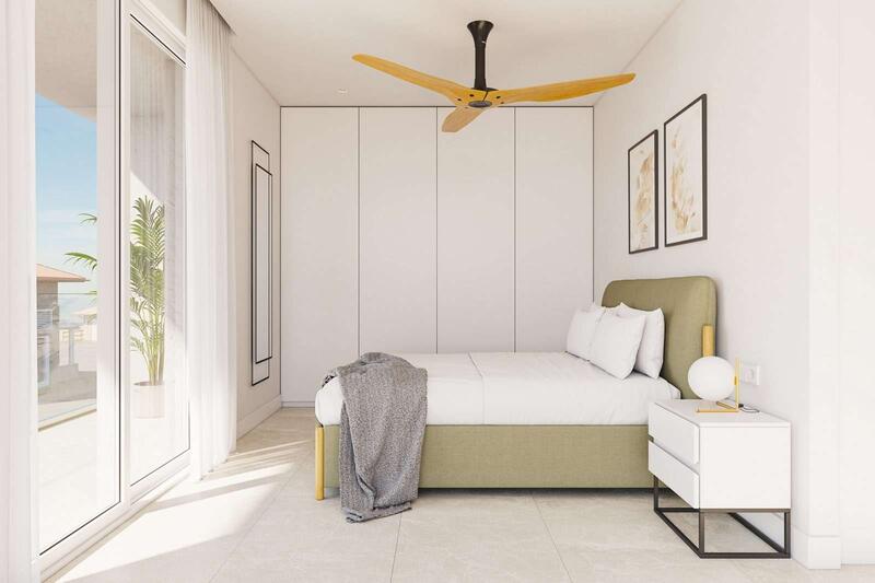 3 chambre Villa à vendre