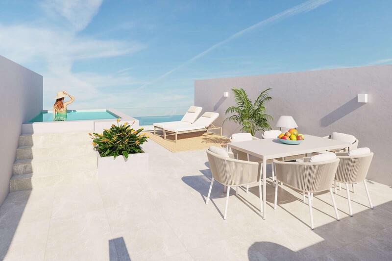 3 chambre Villa à vendre
