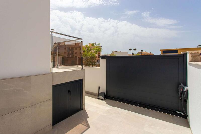 3 bedroom Villa for sale