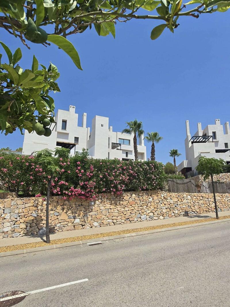 Appartement zu verkaufen in Corvera, Murcia