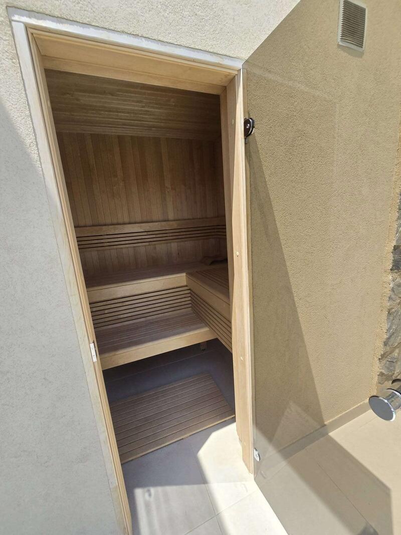 3 Cuarto Villa en venta