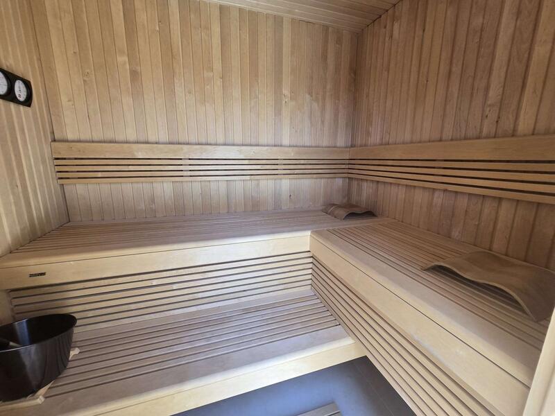 3 Cuarto Villa en venta