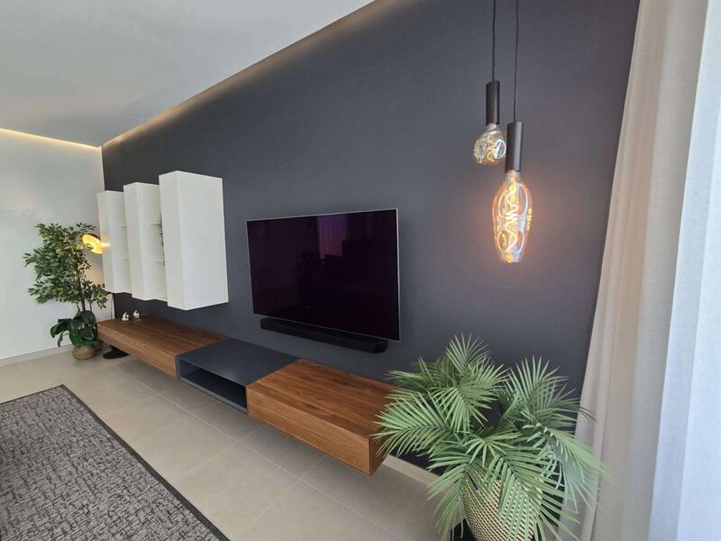 3 Cuarto Villa en venta