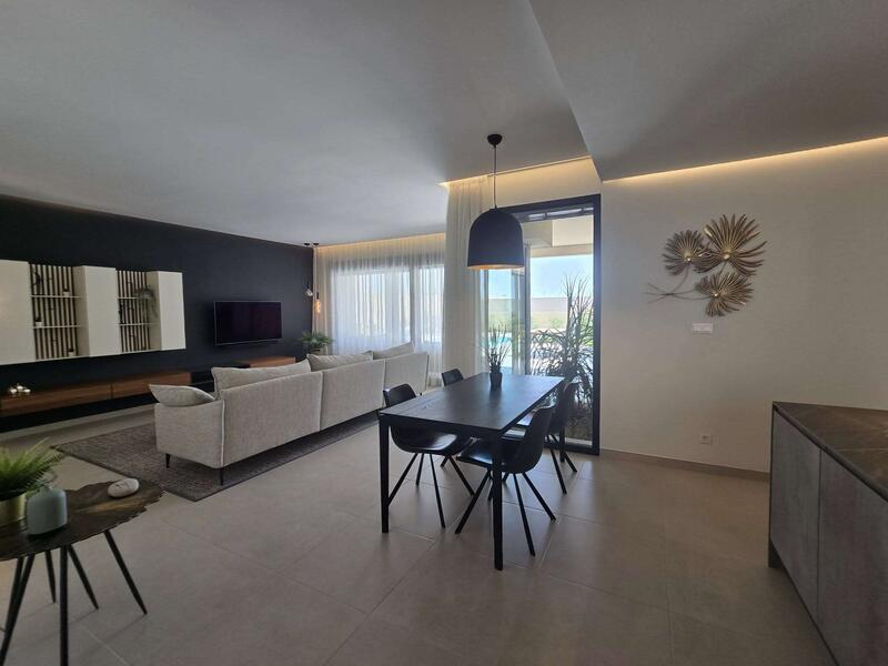 3 Cuarto Villa en venta