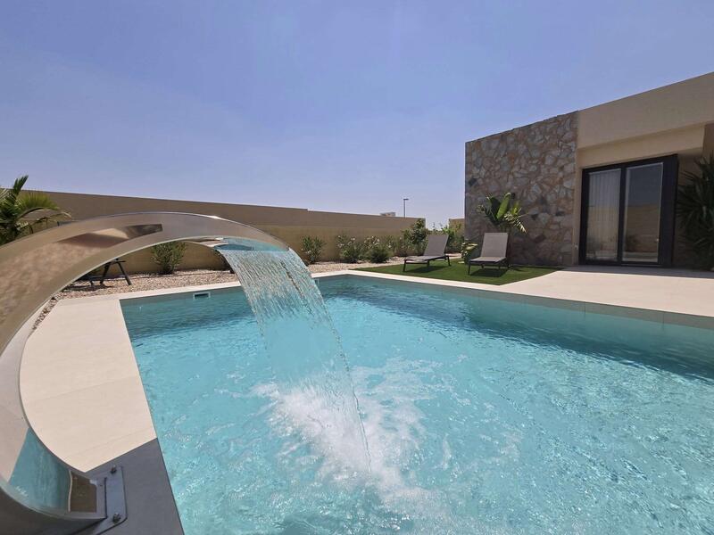 3 Cuarto Villa en venta