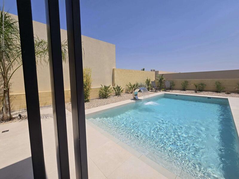 3 Cuarto Villa en venta