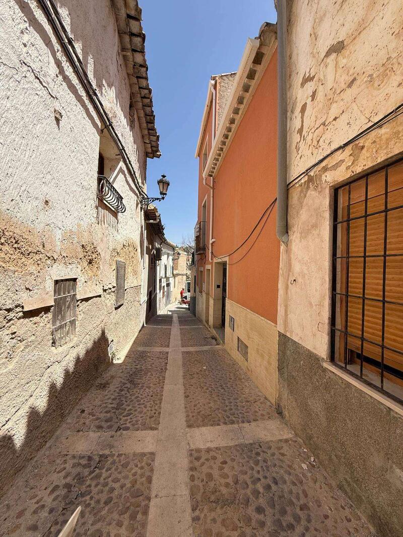 Townhouse for sale