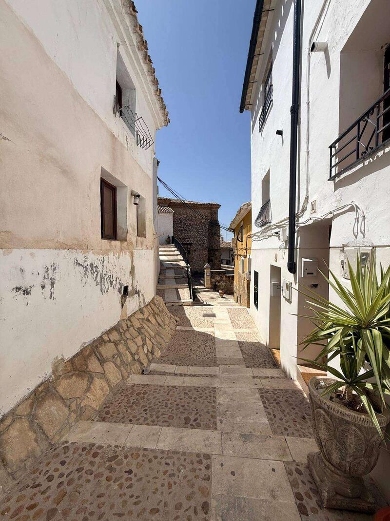 Townhouse for sale
