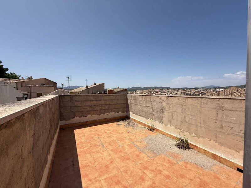Townhouse for sale