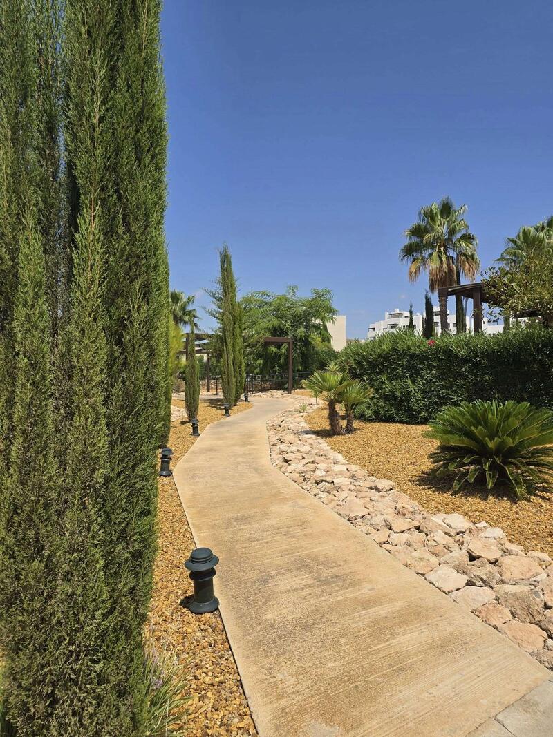 Appartement Te koop in Corvera, Murcia