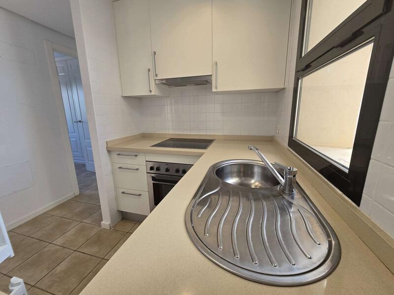 2 slaapkamer Appartement Te koop