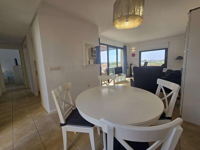 2 slaapkamer Appartement Te koop