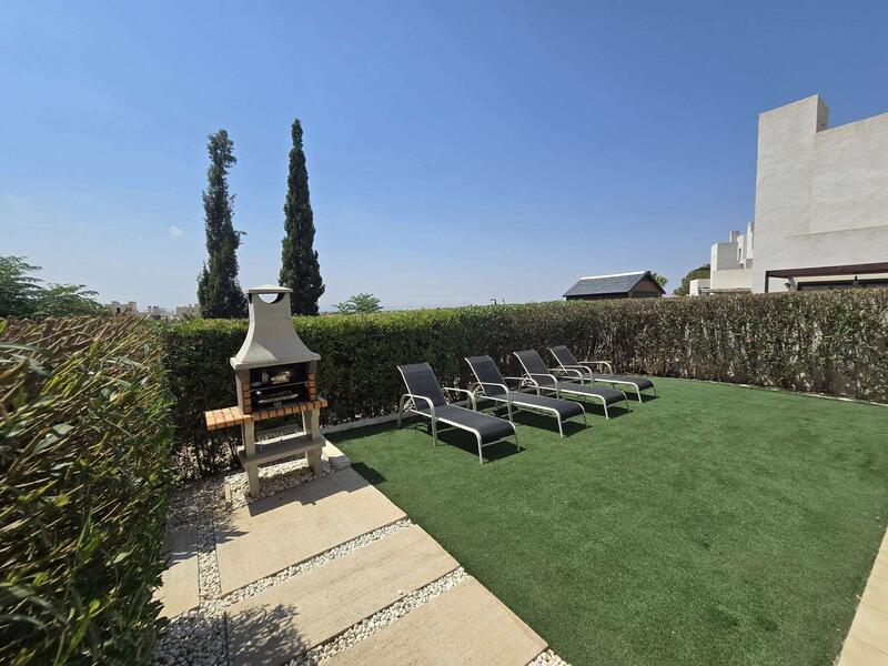 2 chambre Appartement à vendre
