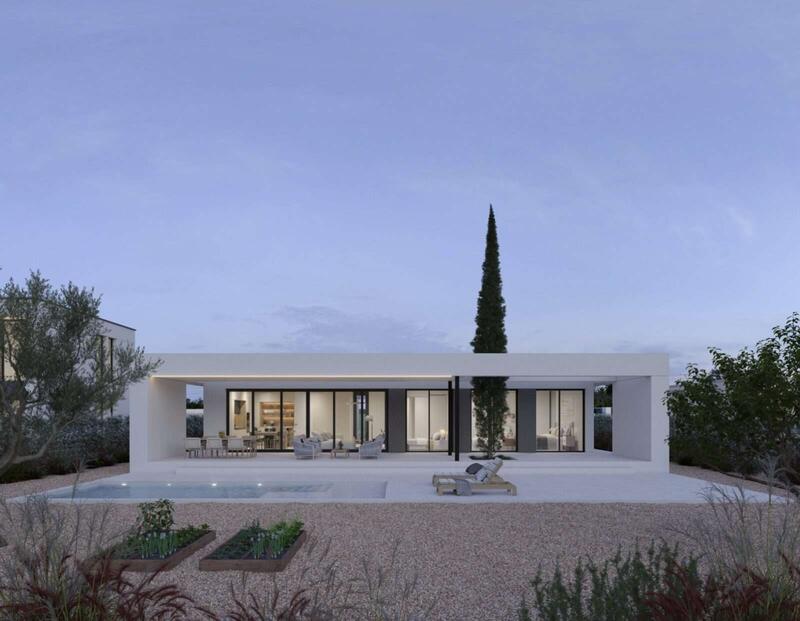 3 bedroom Villa for sale