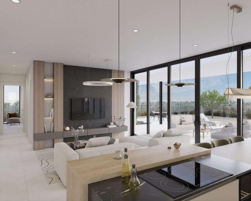 3 bedroom Villa for sale