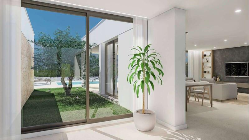 4 bedroom Villa for sale
