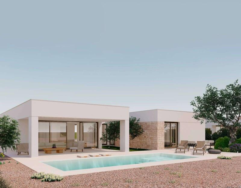4 bedroom Villa for sale