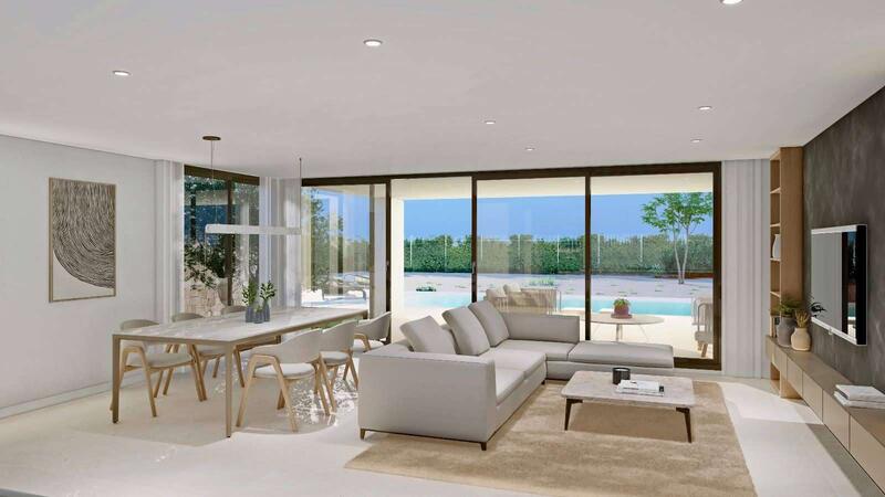 4 bedroom Villa for sale