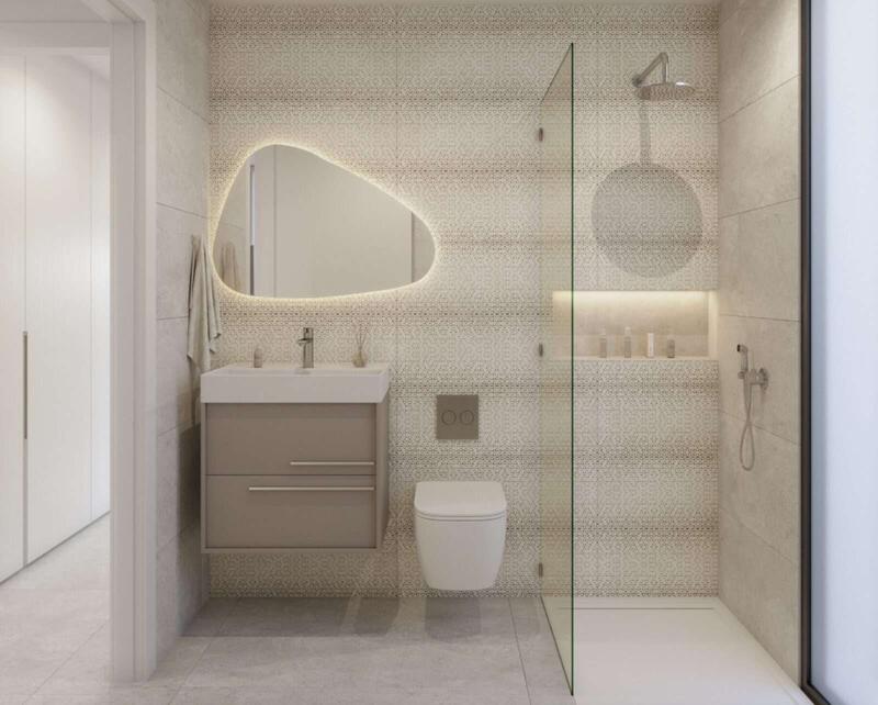 3 slaapkamer Villa Te koop