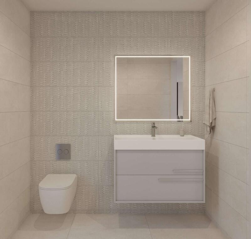 3 slaapkamer Villa Te koop