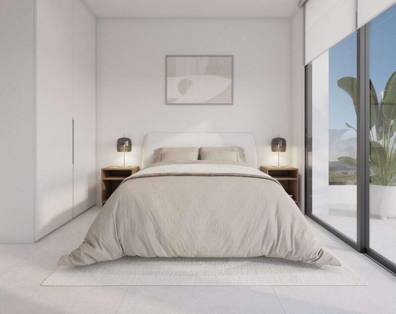 3 slaapkamer Villa Te koop