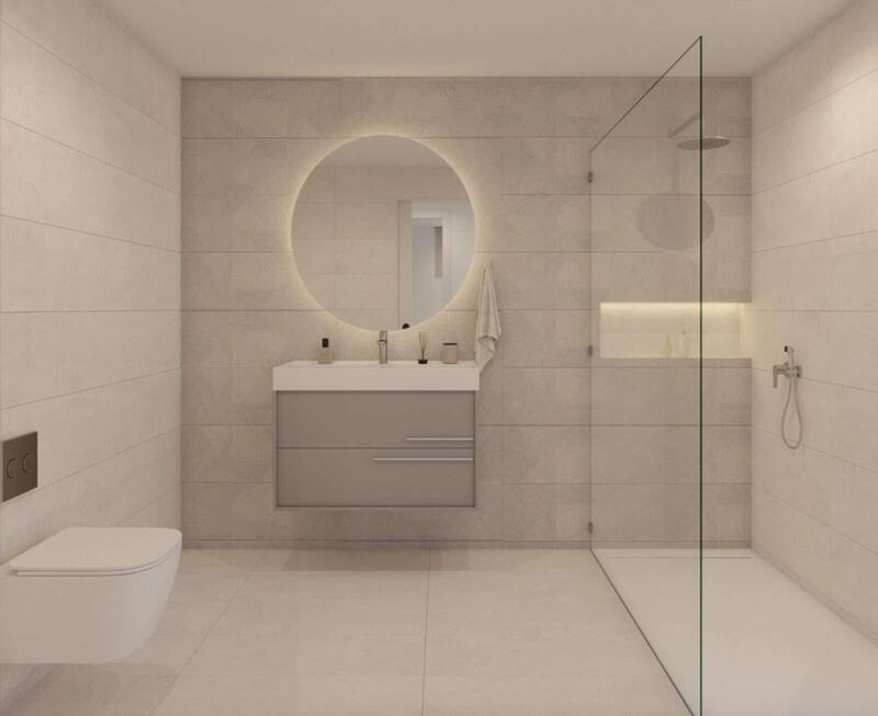 3 slaapkamer Villa Te koop