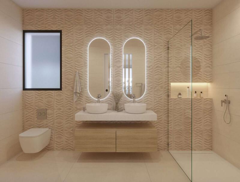 3 slaapkamer Villa Te koop