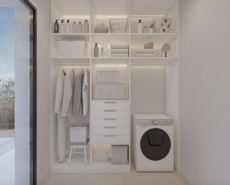3 slaapkamer Villa Te koop