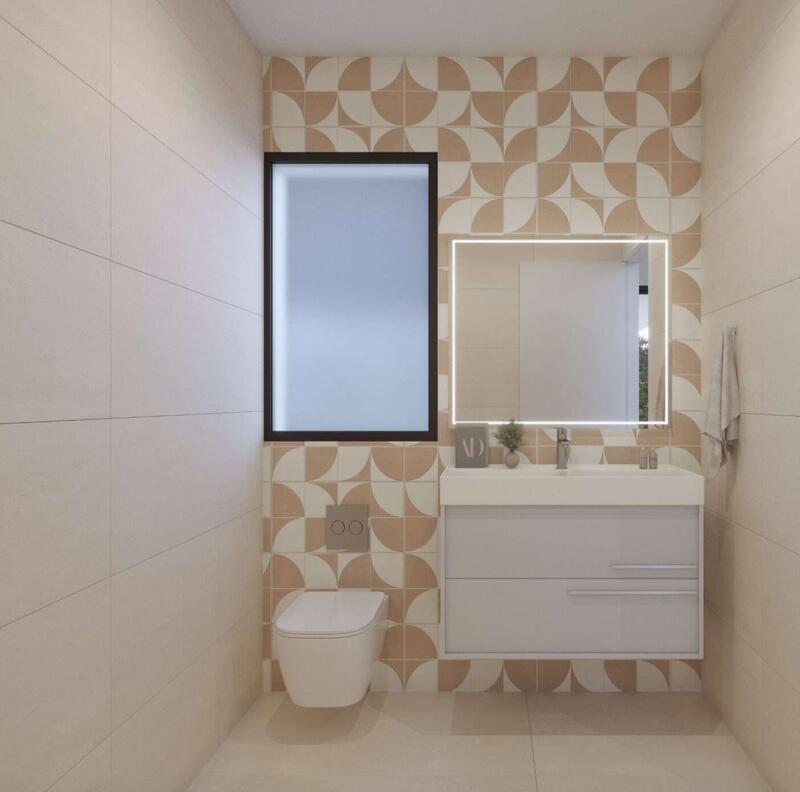 3 slaapkamer Villa Te koop