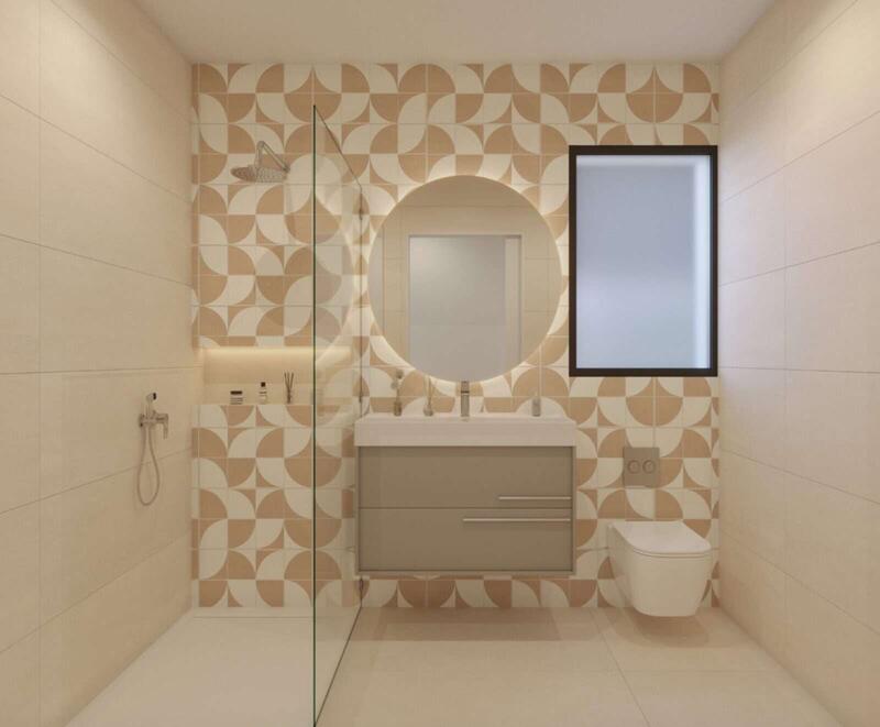 3 slaapkamer Villa Te koop