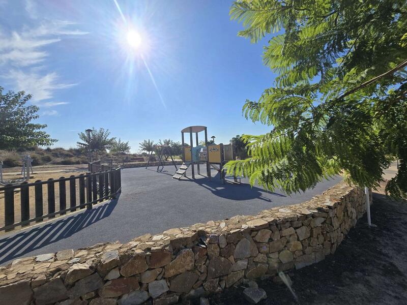 Leilighet til salgs i Corvera, Murcia