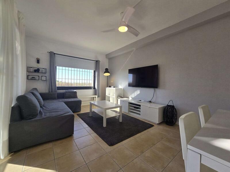 2 Schlafzimmer Appartement zu verkaufen
