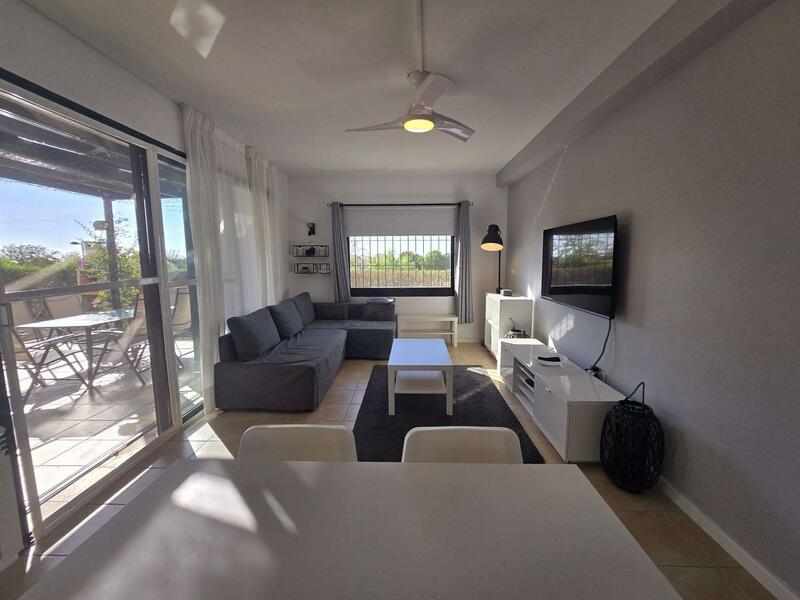 2 Schlafzimmer Appartement zu verkaufen