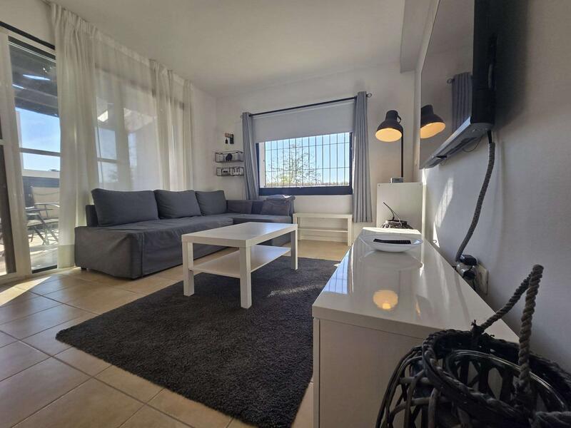 2 Schlafzimmer Appartement zu verkaufen