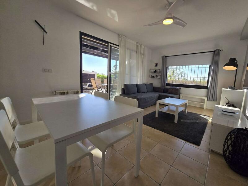 2 Schlafzimmer Appartement zu verkaufen