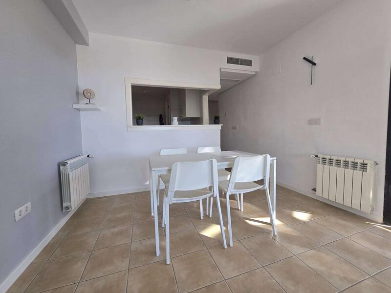 2 Schlafzimmer Appartement zu verkaufen
