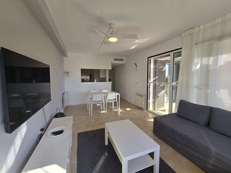 2 Schlafzimmer Appartement zu verkaufen