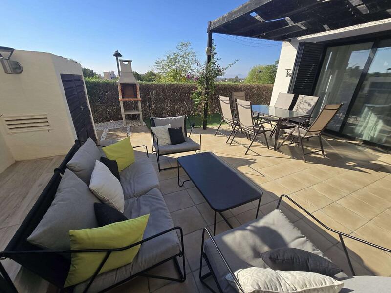 2 Schlafzimmer Appartement zu verkaufen