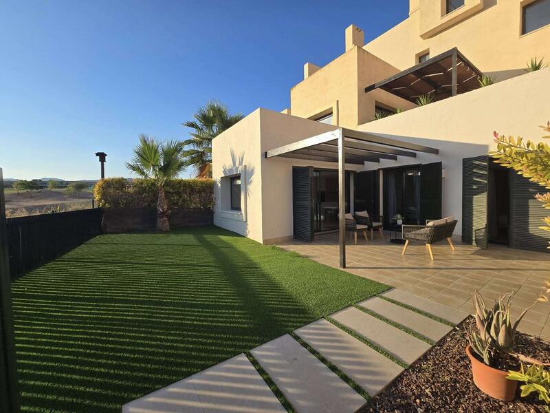 2 Cuarto Apartamento en venta