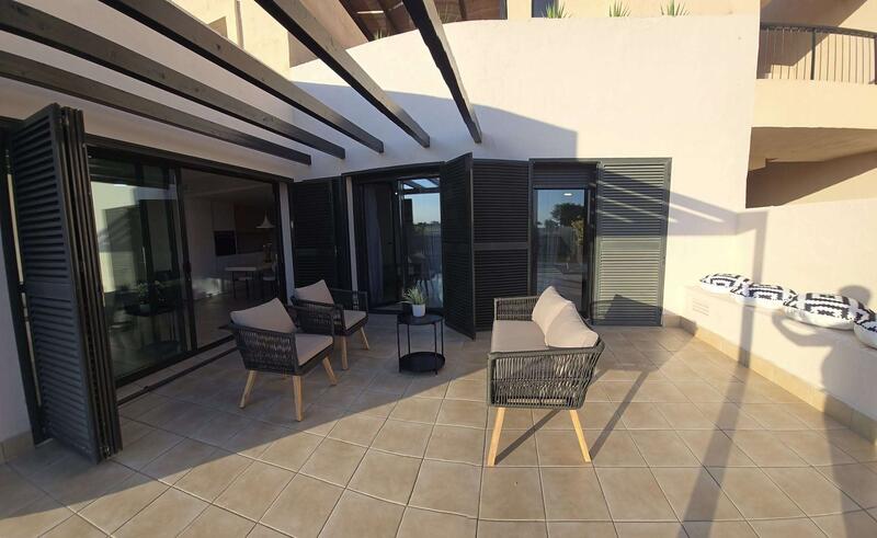 2 Cuarto Apartamento en venta