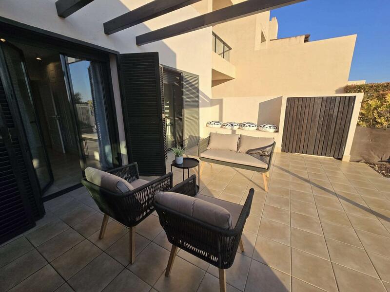 2 Cuarto Apartamento en venta